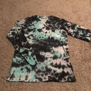 Long Sleeve PINK shirt